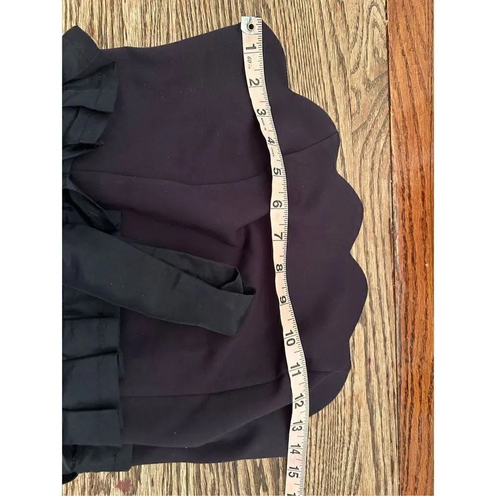 Free people Filmore Romper size M